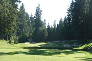 Capilano 11th